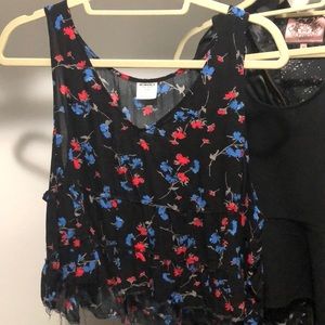 Free People Intimately Tank